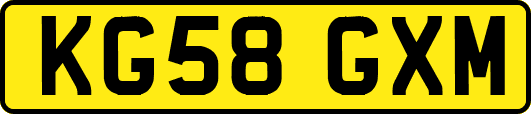 KG58GXM