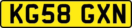 KG58GXN