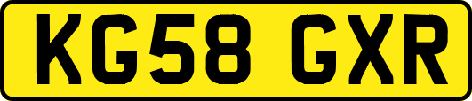 KG58GXR