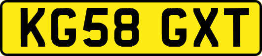 KG58GXT