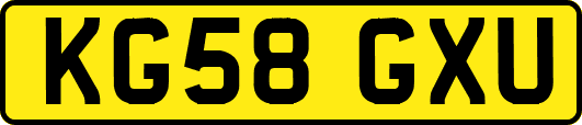 KG58GXU