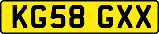 KG58GXX