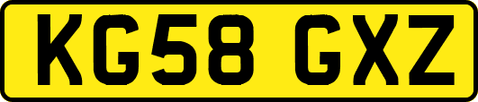 KG58GXZ