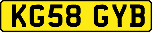 KG58GYB