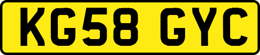 KG58GYC