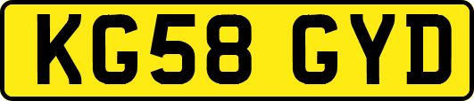 KG58GYD