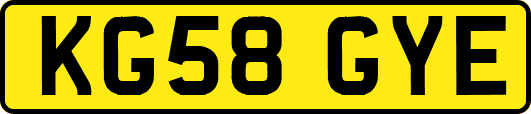 KG58GYE
