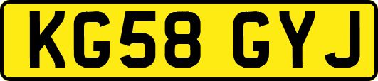 KG58GYJ