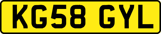 KG58GYL