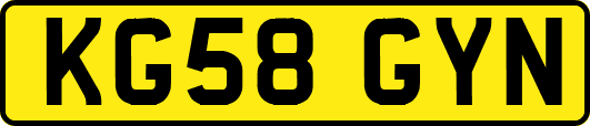KG58GYN