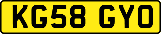 KG58GYO