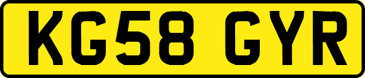 KG58GYR