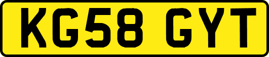 KG58GYT