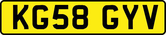 KG58GYV