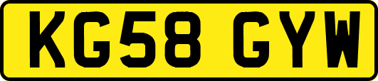 KG58GYW
