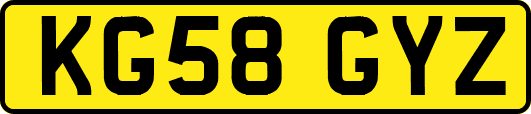 KG58GYZ