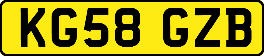 KG58GZB