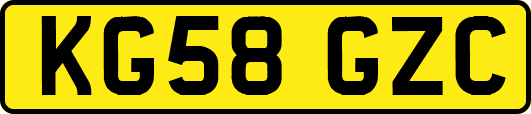 KG58GZC