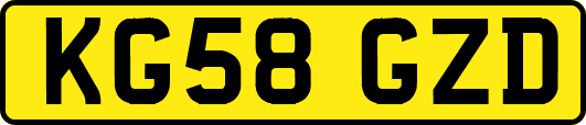 KG58GZD