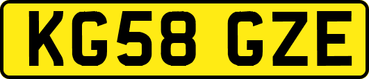 KG58GZE