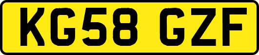 KG58GZF
