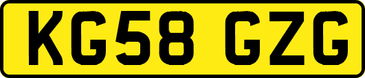 KG58GZG