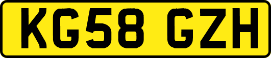 KG58GZH