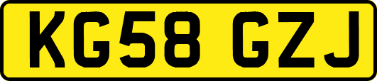 KG58GZJ