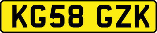 KG58GZK