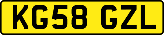 KG58GZL