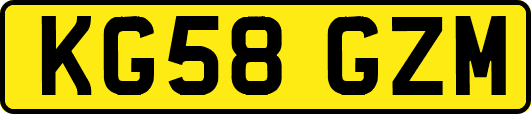 KG58GZM