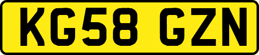 KG58GZN