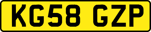 KG58GZP