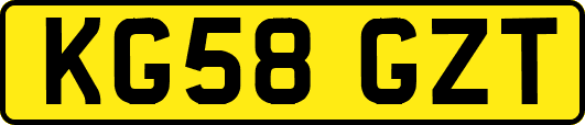 KG58GZT