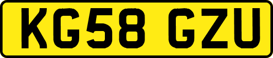 KG58GZU