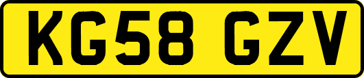 KG58GZV