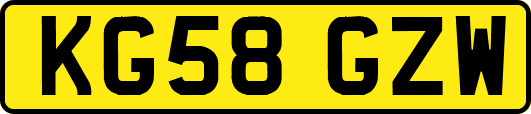 KG58GZW