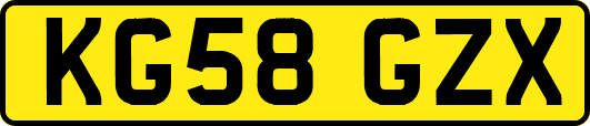 KG58GZX