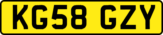 KG58GZY