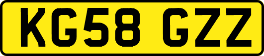 KG58GZZ