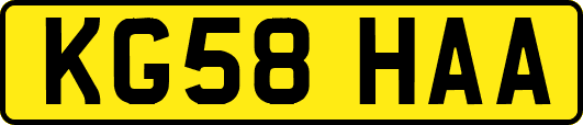 KG58HAA