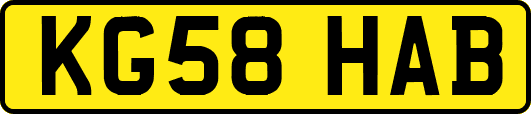 KG58HAB