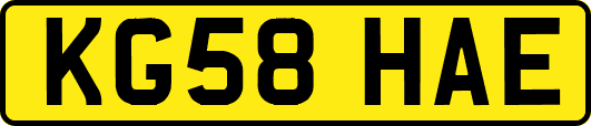KG58HAE