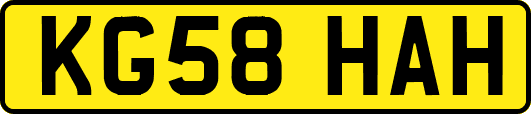 KG58HAH