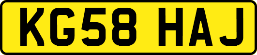 KG58HAJ