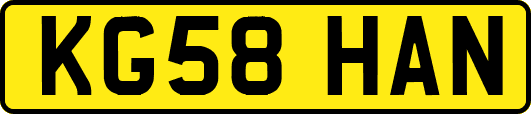 KG58HAN