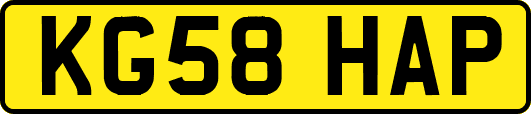 KG58HAP