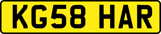 KG58HAR
