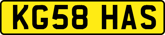 KG58HAS