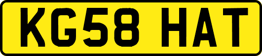 KG58HAT
